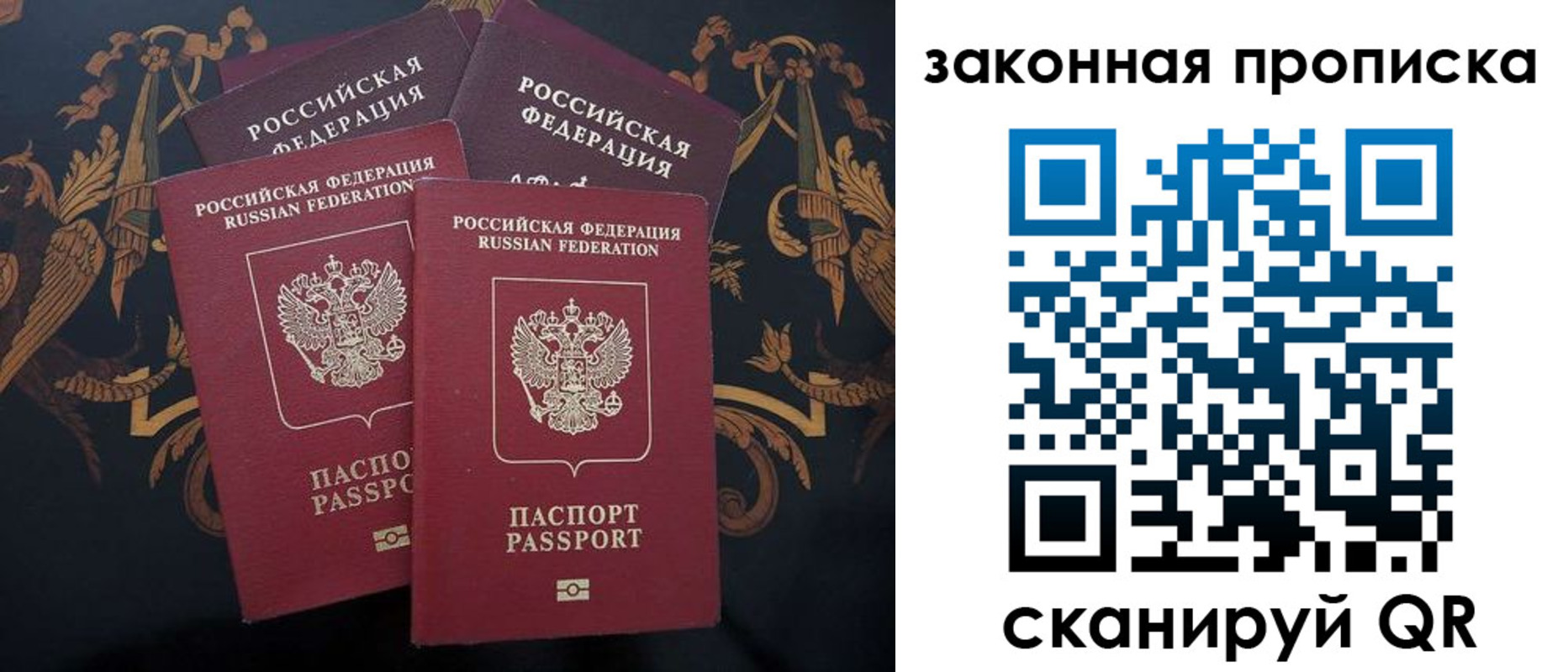 прописка гарантия в Шуе